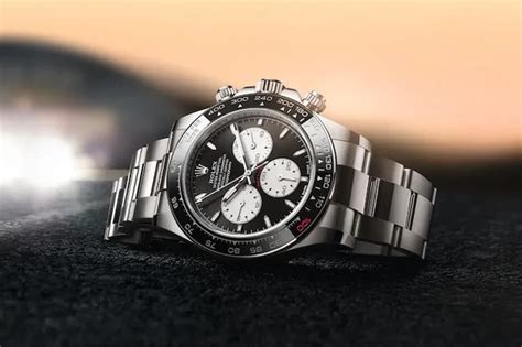 rolex daytona ekşi|Rolex'in En Popüler 10 Saat Modeli .